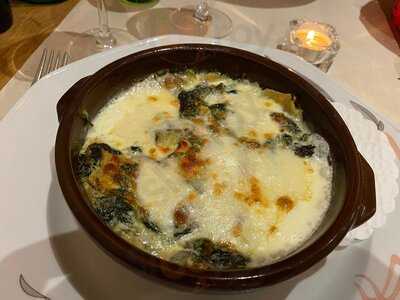 Restaurant Olio'basilico