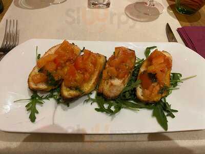 Restaurant Olio'basilico