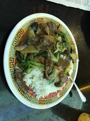 Suan Long Bahnhofspassage Zürich