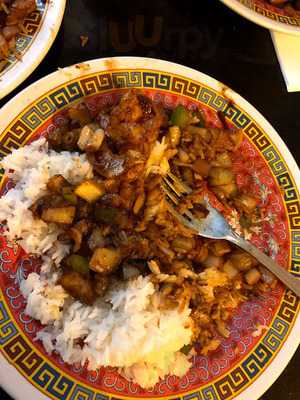 Suan Long Bahnhofspassage Zürich