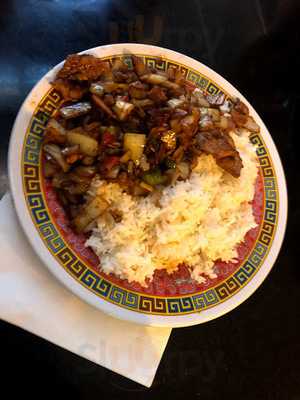 Suan Long Bahnhofspassage Zürich