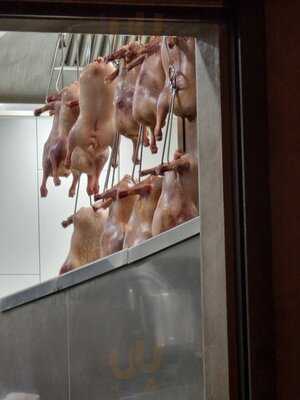 Suan Long Bahnhofspassage Zürich