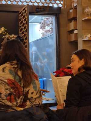 Suan Long Bahnhofspassage Zürich