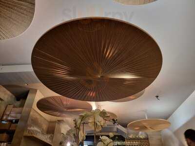 Suan Long Bahnhofspassage Zürich