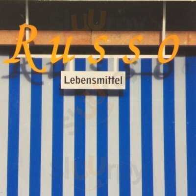 Russo Lebensmittel & Take Away