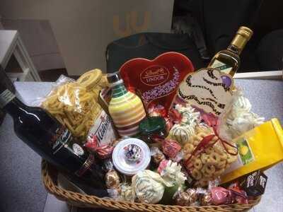 Russo Lebensmittel & Take Away