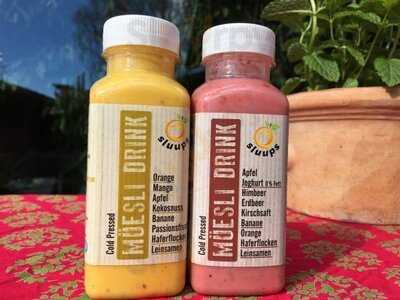 Russo Lebensmittel & Take Away