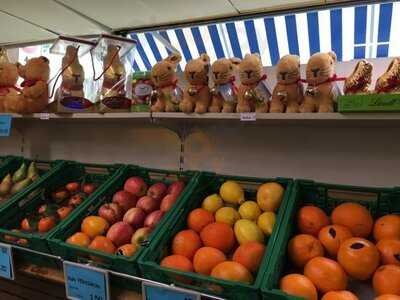 Russo Lebensmittel & Take Away