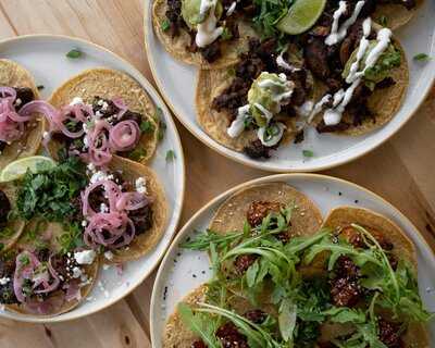 La Brea Socal Tacos
