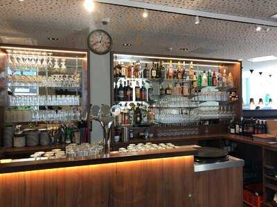 Tavtai Mongolian Barbecue & Sushi