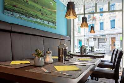 Tavtai Mongolian Barbecue & Sushi