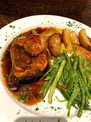 Le Grand Bleu Pizzeria