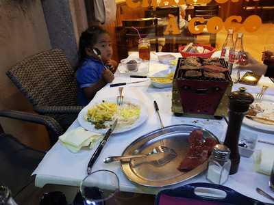 Le Grand Bleu Pizzeria