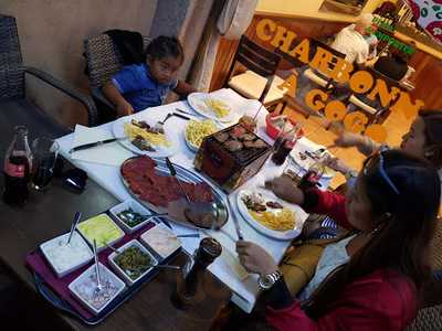 Le Grand Bleu Pizzeria