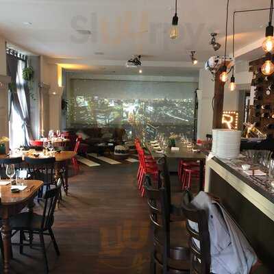 Raw By Michael Adams