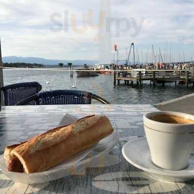 Les Pierres Du Niton