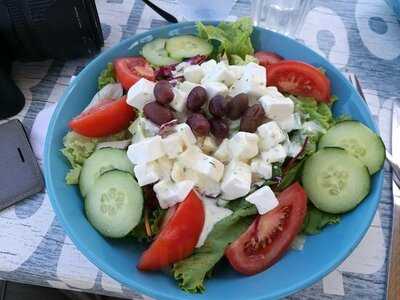 Les Pierres Du Niton