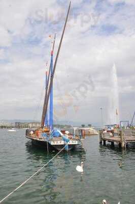 Les Pierres Du Niton