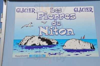 Les Pierres Du Niton
