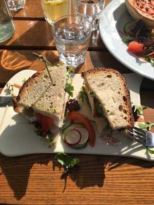 Le Pain Quotidien