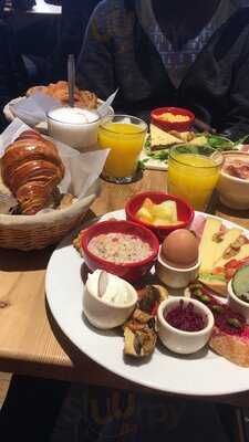 Le Pain Quotidien
