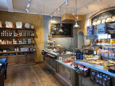 Le Pain Quotidien