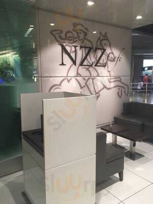 Nzz Café