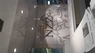 Nzz Café