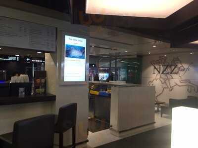 Nzz Café