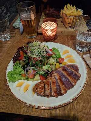 Loft Five, Zurich, Switerland