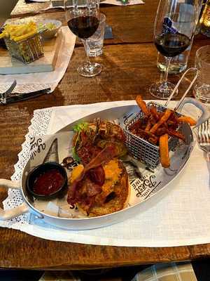 Loft Five, Zurich, Switerland