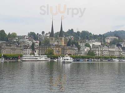 Loft Five, Zurich, Switerland