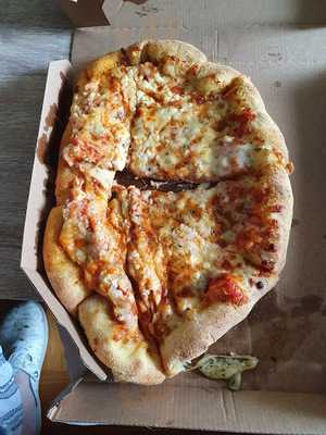 Domino's Pizza Genève Eaux-vives