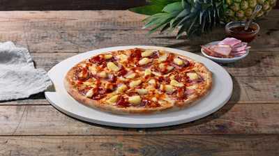 Domino's Pizza Genève Eaux-vives