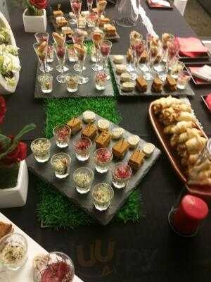 Graine D'epicure Sàrl Traiteur