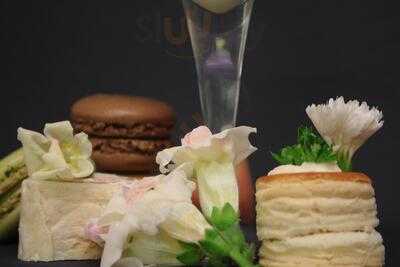 Graine D'epicure Sàrl Traiteur