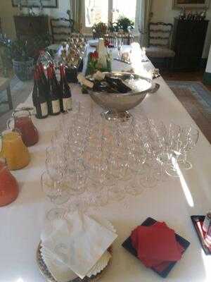 Graine D'epicure Sàrl Traiteur