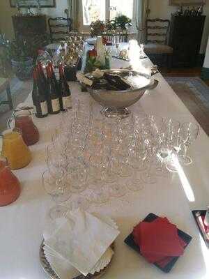 Graine D'epicure Sàrl Traiteur