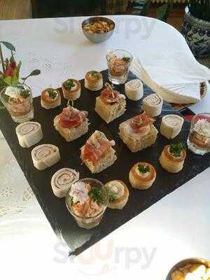 Graine D'epicure Sàrl Traiteur