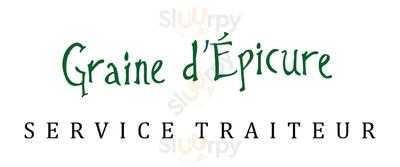 Graine D'epicure Sàrl Traiteur