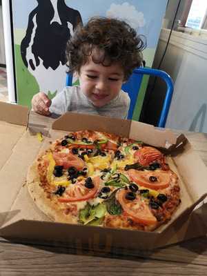Domino's Pizza Genève Carl-vogt Jonction