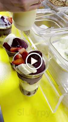 Açaí Concept Swiss Store Ouchy