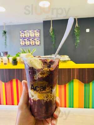 Açaí Concept Swiss Store Ouchy