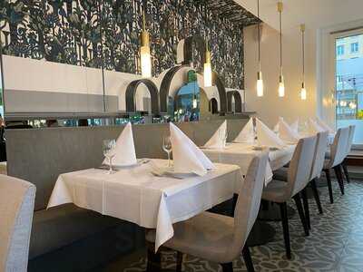 Restaurant Le Cèdre - Bellevue