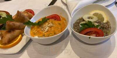 Restaurant Le Cèdre - Bellevue