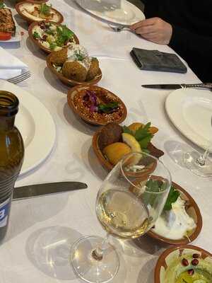 Restaurant Le Cèdre - Bellevue