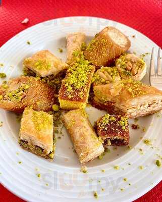 Restaurant Le Cèdre - Bellevue