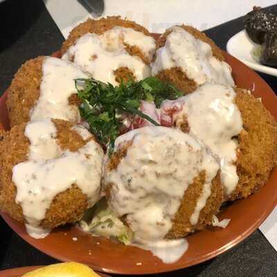 Restaurant Le Cèdre - Bellevue