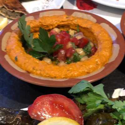 Restaurant Le Cèdre - Bellevue