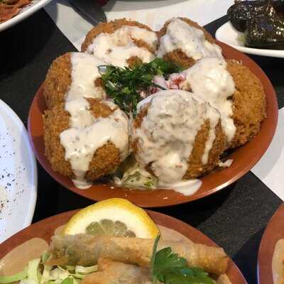 Restaurant Le Cèdre - Bellevue